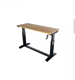 Husky 46” x18” table desk