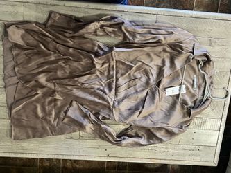 Two Abercrombie and Fitch dresses
