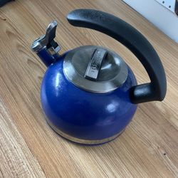 KitchenAide Tea Kettle