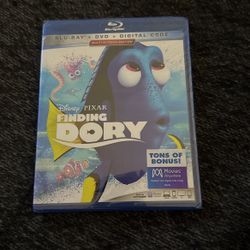 Finding Dory