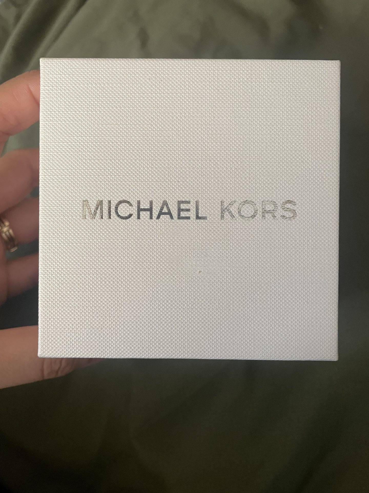 Michael Kors Watch