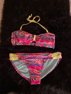 fashion bathing suit
