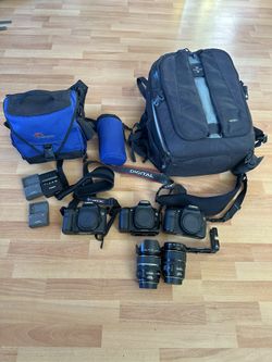 Canon OES Sale Cameras Photograph Digital 