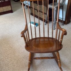 Rocking Chair