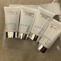 Baylis& Harding-England  Skin Spa Set