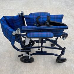 Mobility 