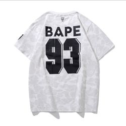 bape x Messi collab sz M