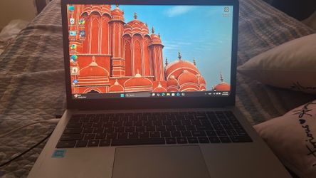 Echohero laptop