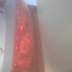 Honda Pilot 2003 To 2005 Tailights