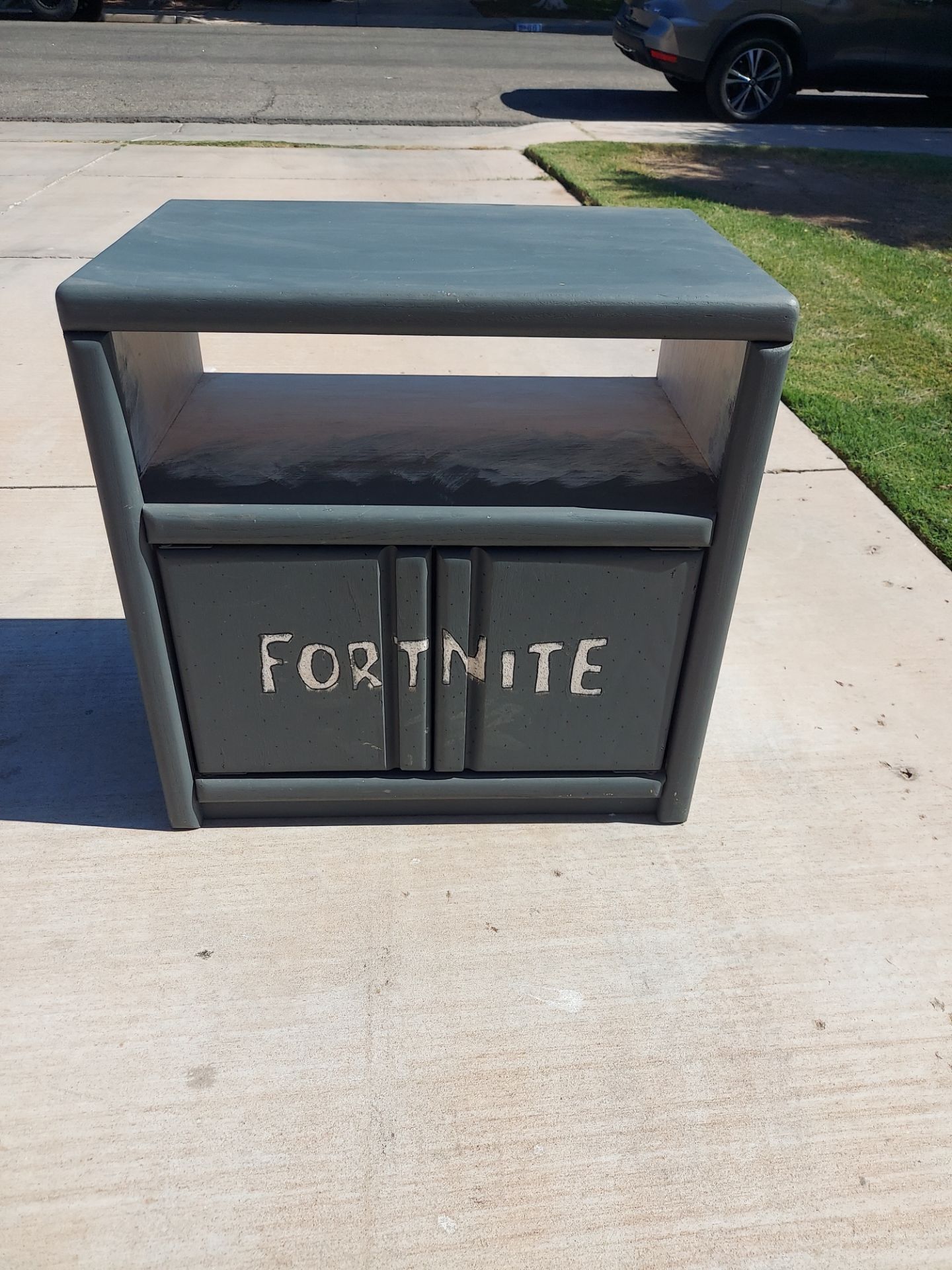Furniture Cabinet