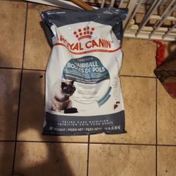 Royal Canine Cat Food 