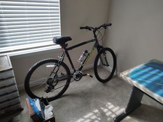 Bike Nishiki Pueblo Brand New