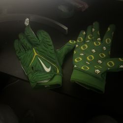 oregon gloves
