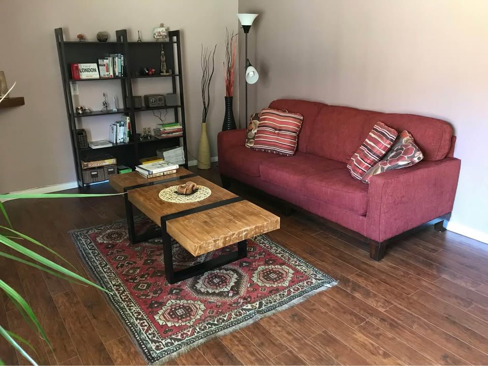 3-seat Urban Home Couch