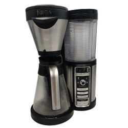 Ninja COFFEE Pot No Kettle, 