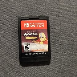Switch Game 