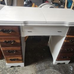 Sewing Desk