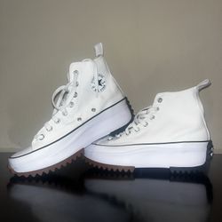 Converse Run Star - High Top