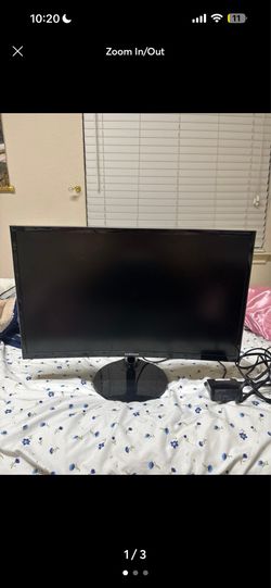 Samsung monitor 27-30 inch