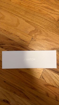 Apple Watch Series 11 42mm New In Box WiFi