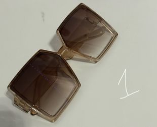Glasses (make offer)