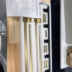 New Heated Towel Racks for Bathroom Fast Heating,Towel Drying Rack Stainless Steel