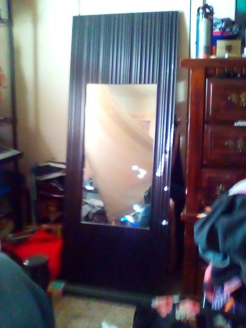 Bedroom Or Living room Mirror