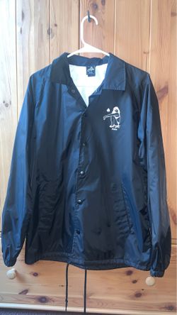 ACTIVE windbreaker MEN SMALL