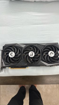 GForce Rtx 3080