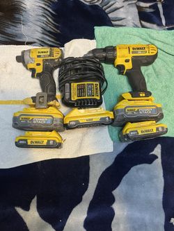 Sell Or Trade Dewalt Tool 