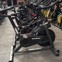 🔹Nordictrack T series 9  and Proform bikes🔹