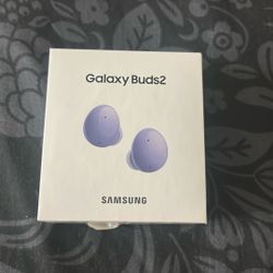SAMSUNG Galaxy Buds2