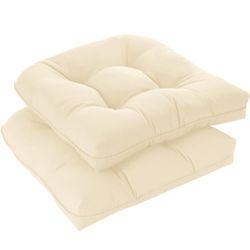 Chair Cushions,  Water Proof 