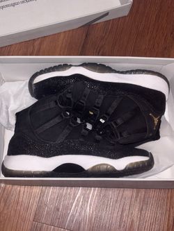 Air Jordan 11(Heiress)(Read Description)