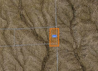 5 acres en California city California solo $10,000 de enganche