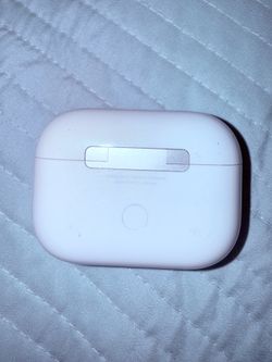 AirPods Pro second gen casei