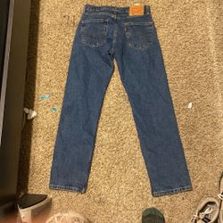 Brand New Levi’s 