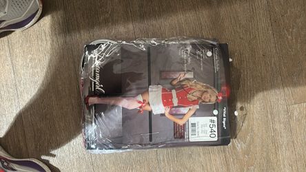 Nurse costume