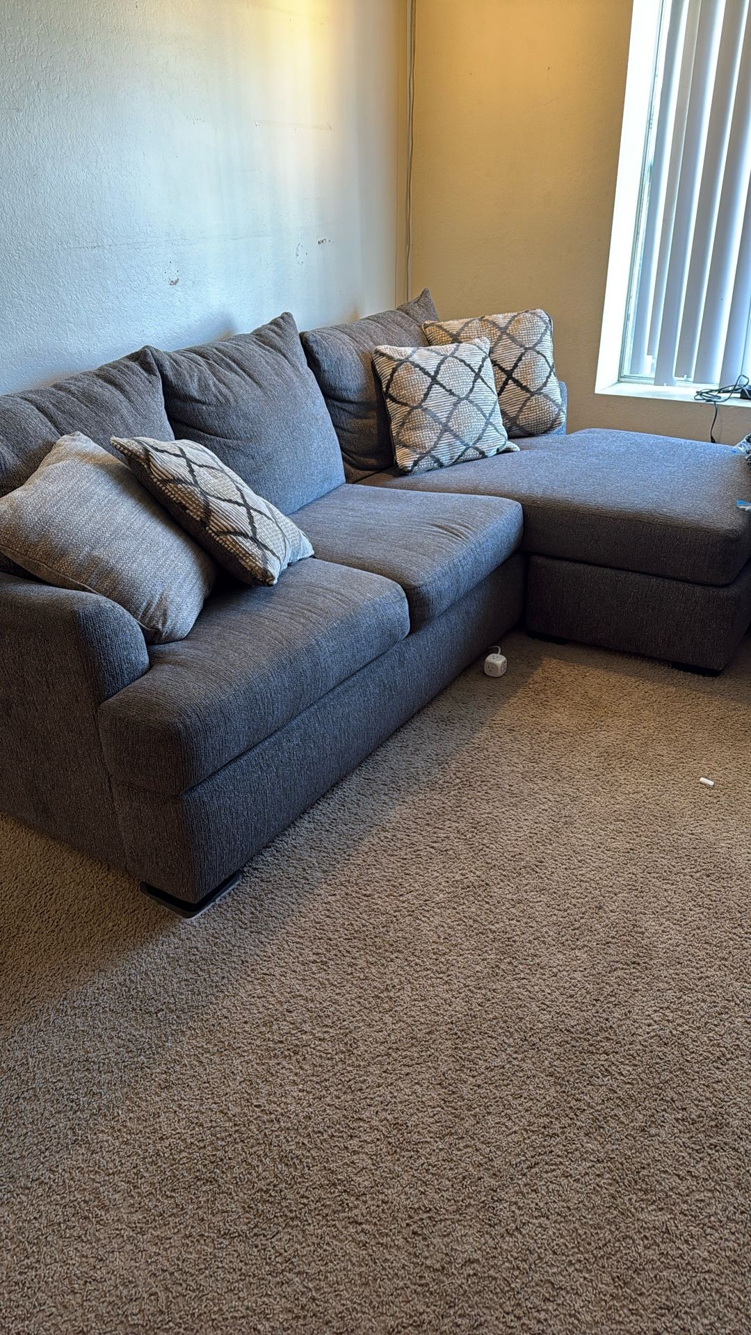 Couch $180 OBO