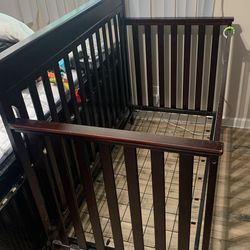 Crib