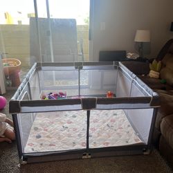 Play Pen 