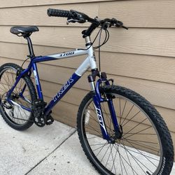 Aluminum 🚴 Trek Sz 26