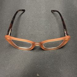Eyeglasses , Real Nicole Miller