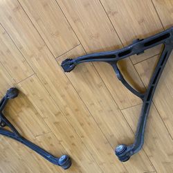 Honda S2000 Rear Lower Control Arms