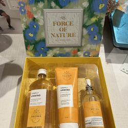 Bath And Body Works Gift Set $20 Each 