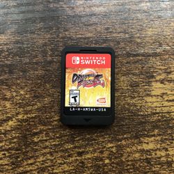 DRAGONBALL FIGHTER Z 