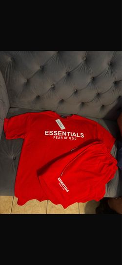 essential set
