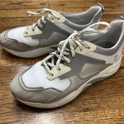 Timberland Sneakers Size 9