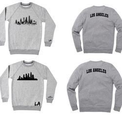 Crewnecks And Hoodies Unisex All Size Available 
