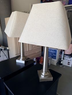 Lamp Set
